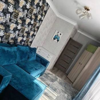 Продается 3-х комнатная квартира, 42 м²