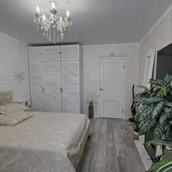 Продается 2-х комнатная квартира, 57,2 м²