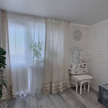 Продается 2-х комнатная квартира, 57,2 м²
