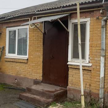 Сдается Дом, 20 м²