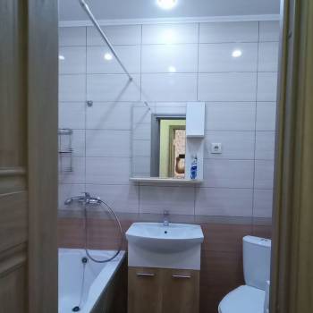 Продается 1-комнатная квартира, 34,1 м²