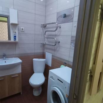 Продается 1-комнатная квартира, 34,1 м²