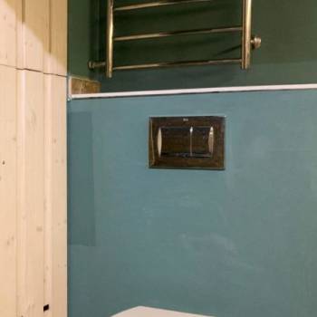 Сдается 1-комнатная квартира, 25 м²