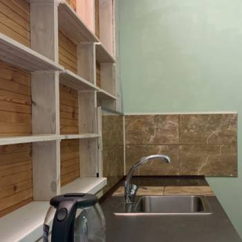 Сдается 1-комнатная квартира, 25 м²