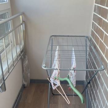Сдается 1-комнатная квартира, 20 м²