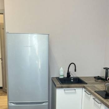 Сдается 1-комнатная квартира, 20 м²