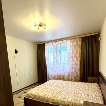 Сдается 2-х комнатная квартира, 65 м²