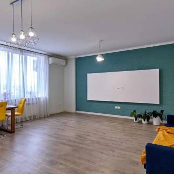 Сдается Многокомнатная квартира, 167 м²
