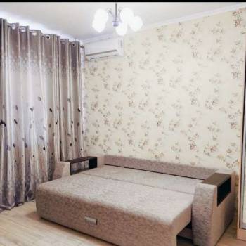Сдается 1-комнатная квартира, 27,8 м²