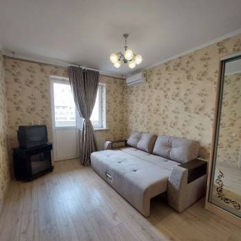 Сдается 1-комнатная квартира, 27,8 м²