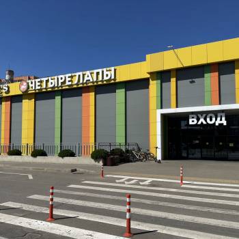 Сдается Торговое помещение, 45 м²