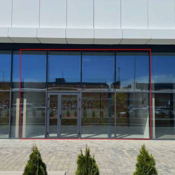 Сдается Торговое помещение, 45 м²