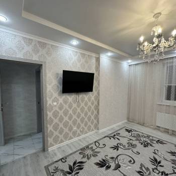 Сдается 2-х комнатная квартира, 62 м²
