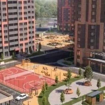 Продается 1-комнатная квартира, 39 м²