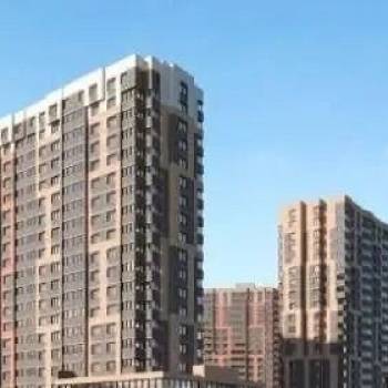 Продается 1-комнатная квартира, 39 м²