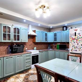 Продается 2-х комнатная квартира, 67,4 м²