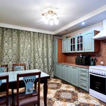 Продается 2-х комнатная квартира, 67,4 м²