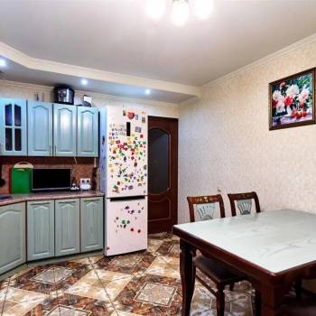 Продается 2-х комнатная квартира, 67,4 м²