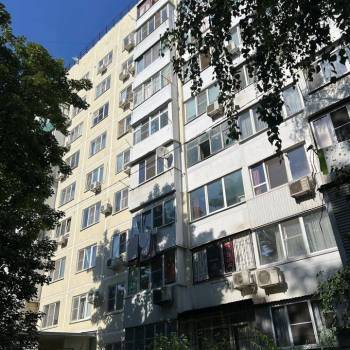 Продается 3-х комнатная квартира, 75 м²