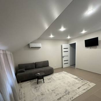 Сдается 2-х комнатная квартира, 43 м²