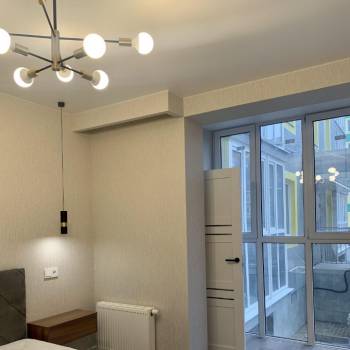 Продается 1-комнатная квартира, 25,2 м²