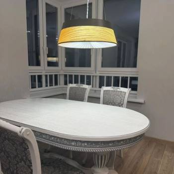 Сдается 2-х комнатная квартира, 57 м²