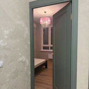 Сдается 2-х комнатная квартира, 57 м²