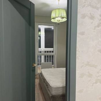 Сдается 2-х комнатная квартира, 57 м²
