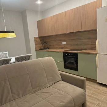 Сдается 2-х комнатная квартира, 57 м²