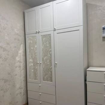 Сдается 2-х комнатная квартира, 57 м²