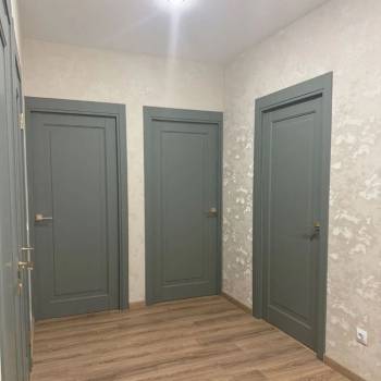 Сдается 2-х комнатная квартира, 57 м²