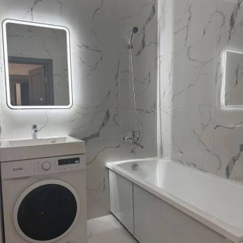Сдается 2-х комнатная квартира, 57 м²