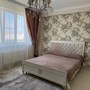 Продается 2-х комнатная квартира, 68 м²