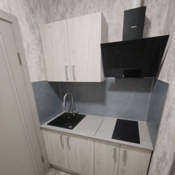 Сдается 1-комнатная квартира, 26 м²