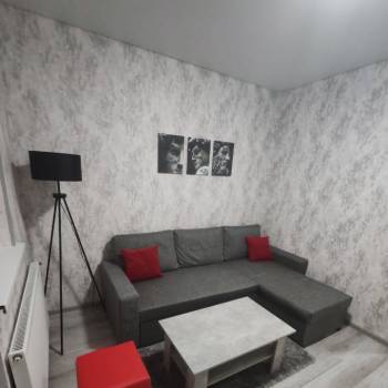 Сдается 1-комнатная квартира, 26 м²