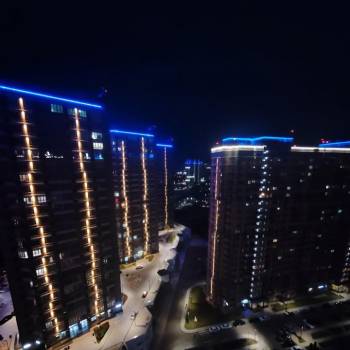 Сдается 1-комнатная квартира, 26 м²