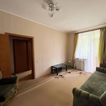 Продается 1-комнатная квартира, 38 м²