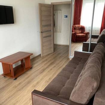 Сдается 1-комнатная квартира, 38 м²