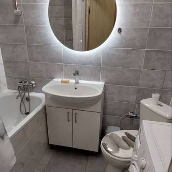 Сдается 1-комнатная квартира, 35 м²