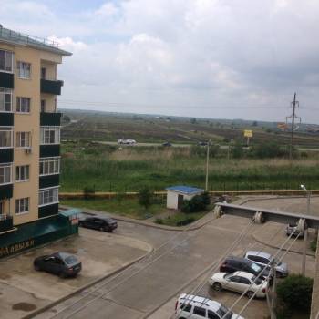 Сдается 1-комнатная квартира, 39 м²