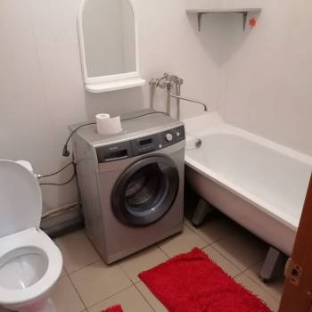 Сдается 1-комнатная квартира, 39 м²