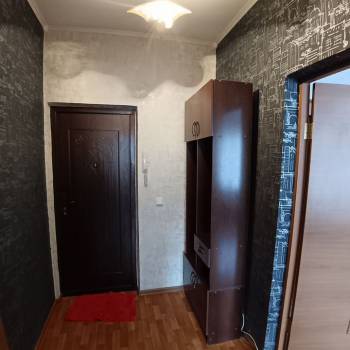 Сдается 1-комнатная квартира, 39 м²