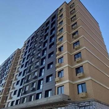 Продается 1-комнатная квартира, 32 м²