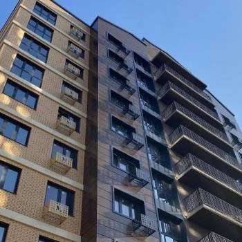 Продается 1-комнатная квартира, 32 м²