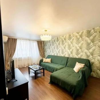 Сдается 2-х комнатная квартира, 52 м²