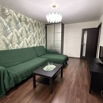 Сдается 2-х комнатная квартира, 52 м²