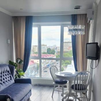 Сдается 1-комнатная квартира, 39,7 м²