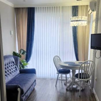 Сдается 1-комнатная квартира, 39,7 м²