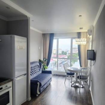 Сдается 1-комнатная квартира, 39,7 м²