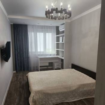 Сдается 1-комнатная квартира, 39,7 м²
